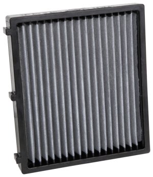 Hyundai Kona Cabin Air Filter - K&N Engineering - Washable - `12-`20